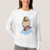 T-shirts femmes (Devant)