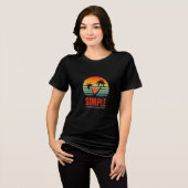 T-shirts femmes (Recto plein)