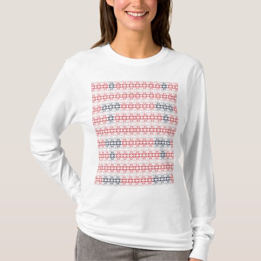T-shirts femmes (Devant)