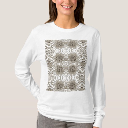 T-shirts femmes (Devant)