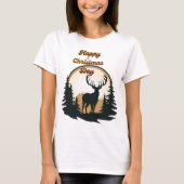 T-shirts femmes (Devant)