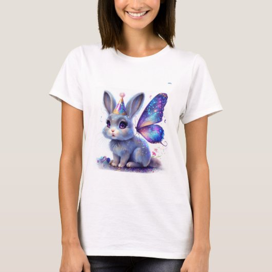 T-shirts femmes (Devant)