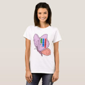 T-shirts femmes (Devant entier)