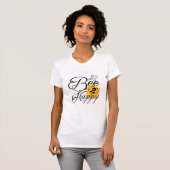 T-shirts femmes (Devant entier)