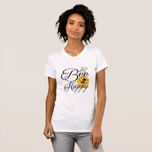 T-shirts femmes (Devant entier)