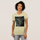 T-shirts femmes (Devant entier)