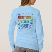T-shirts femmes (Dos)
