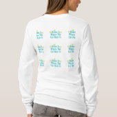 T-shirts femmes (Dos)