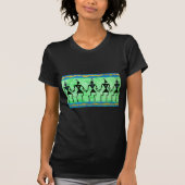 T-shirts femmes de Hohokum (Devant)