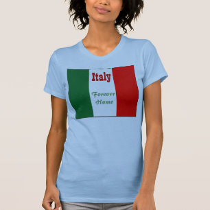 T-shirts femmes italiennes