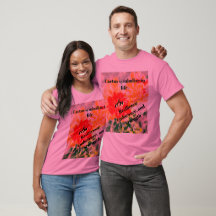 T-Shirts : Fleur de Cactus