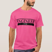 T-Shirts for Engineers 008 (Devant)