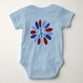 T-shirts Freedom Infants & Toddler (Dos)