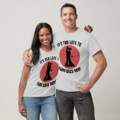 T-shirts FUNNY BACHELOR & BACHELORETTE PARTY (Unisexe)