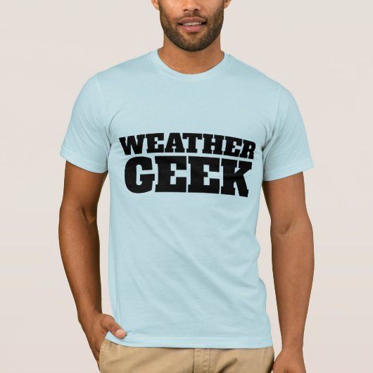 T-SHIRTS GEEKS PAR TEMPS (Devant)