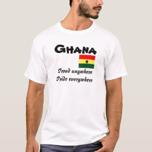 t-shirts ghana