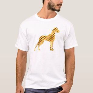 t-shirts grand danois Doggenhaus