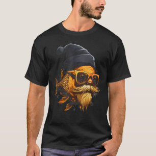 T-shirts graphiques de Noël pour hommes et femmes