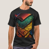 T-Shirts Graphiques tendance | Confort et style (Devant)