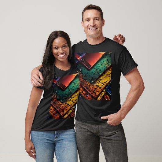 T-Shirts Graphiques tendance | Confort et style (Unisexe)