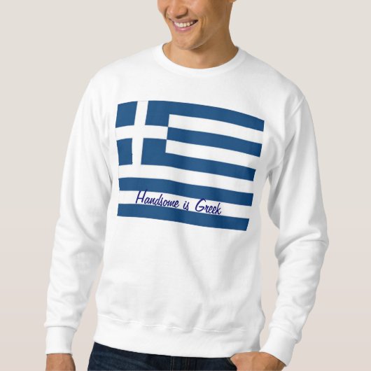 T-shirts grecs (Devant)