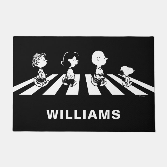 T - shirts | Groep Walk Deurmat (Voorkant)