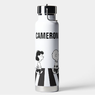 T - shirts   Groep Walk   Jouw namen toevoegen Waterfles