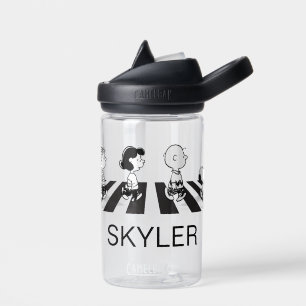 T - shirts   Groep Walk   Jouw namen toevoegen Waterfles