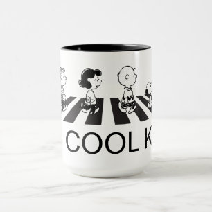 T - shirts   Groep Walk Mok