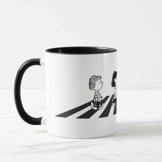 T - shirts | Groep Walk Mok (Links)