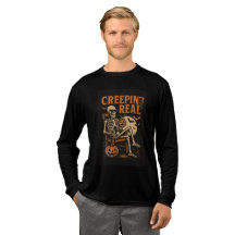 T-shirts Halloween