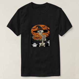T-shirts Halloween