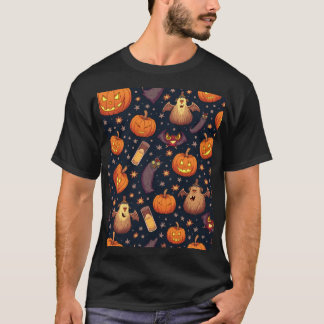 T-shirts Halloween