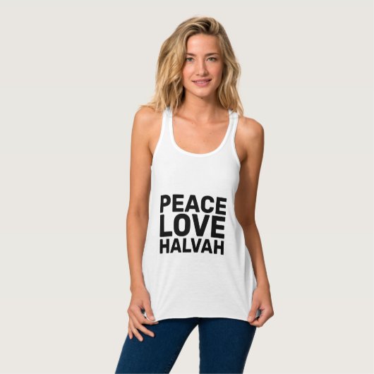 T-Shirts HALVAH (Devant entier)