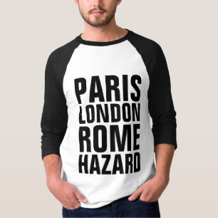 T-shirts HAZARD Kentucky