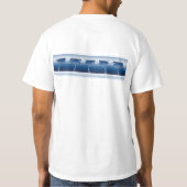 T-shirts Hilo Hawaiian Palms Band Guys (Dos)