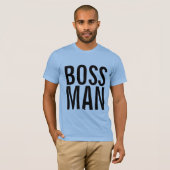 T-shirts HOMME BOSS (Devant entier)