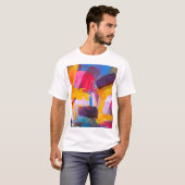 T-shirts hommes (Devant entier)
