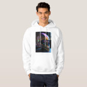 T-shirts hommes (Devant entier)