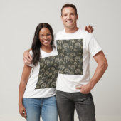 T-shirts hommes en hiver (Unisexe)
