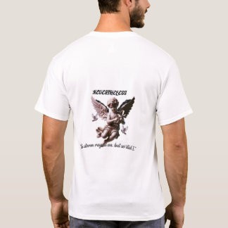 T-shirts Hommes Néanmoins