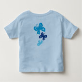 T-shirts Honolua Paradise pour nourrissons et jeun (Dos)