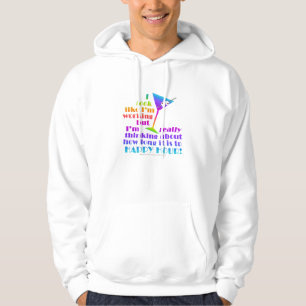 T-shirts, hoodies, tops - Hoe lang duurt het nog t