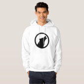 T-shirts HOWLING WOLF (Devant entier)