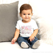 T-shirts - Irrésistible glace Cream Licorice