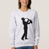 T-shirts JAZZ (Devant)