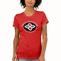 T-shirts jersey fin pour femmes GS Bella Canvas