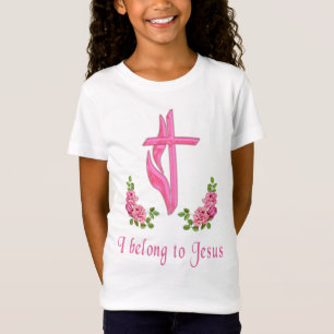 T-shirts Jésus