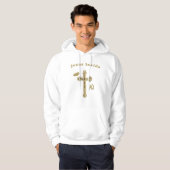 T-shirts Jésus (Devant entier)