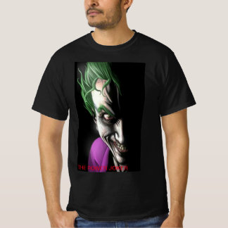 T-shirts JOKER PREMIUM QUALITY